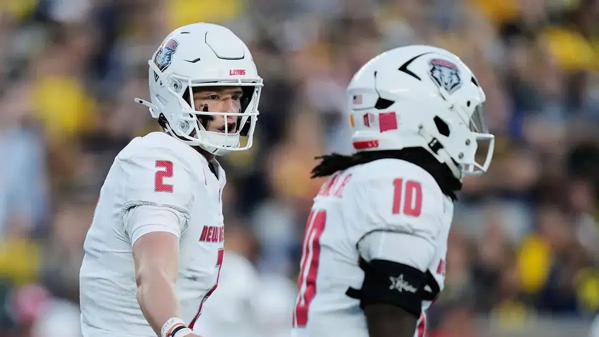 New Mexico vs. Minnesota Picks and Predictions: Rate Bowl Best Bets