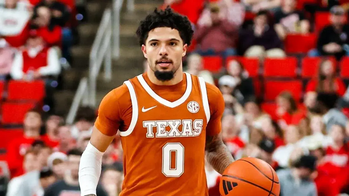 Jordan Pope and the Longhorns face Will Wade and the NC State Wolfpack tonight in Dayton - NCAA Basketball Picks