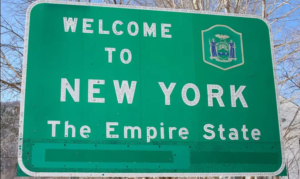 New York Gambling: Recommended Online Casinos and Sportsbooks, Regulation and News