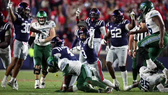 #6 Ole Miss vs. #3 Georgia: Sugar Bowl Preview | January 1, 2026