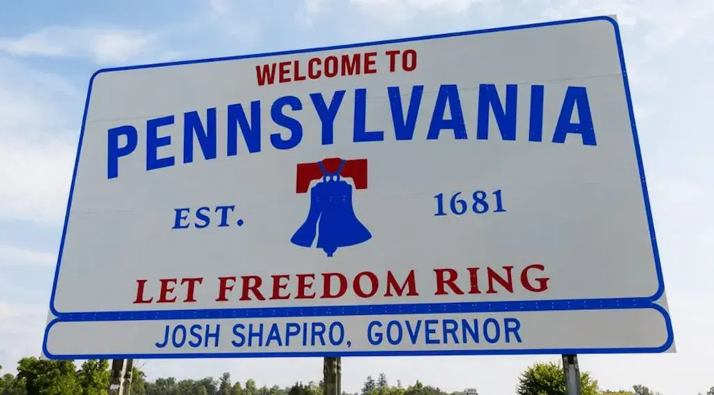 Pennsylvania Gambling: Recommended Online Casinos and Sportsbooks, Regulation and News