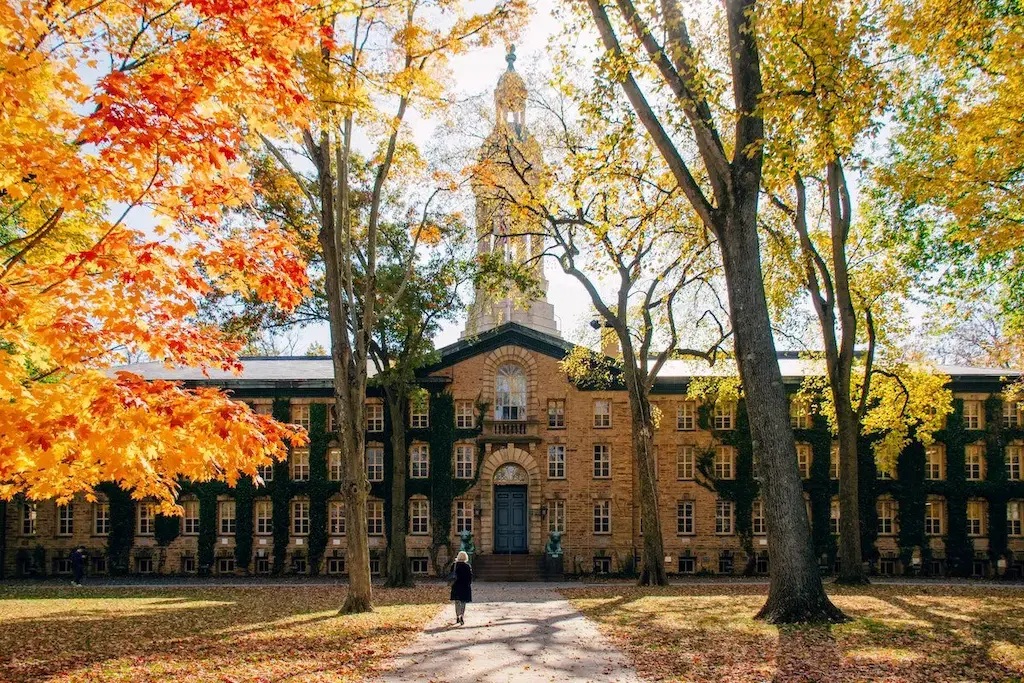 New Jersey Approves On-Campus Responsible Gambling Education