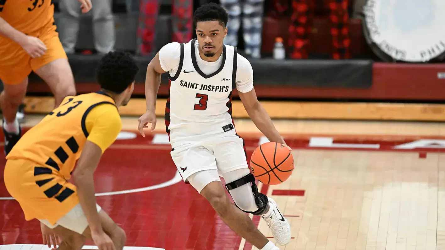 Coastal Carolina vs. St. Joe’s: Odds & Best Bets | December 22, 2023