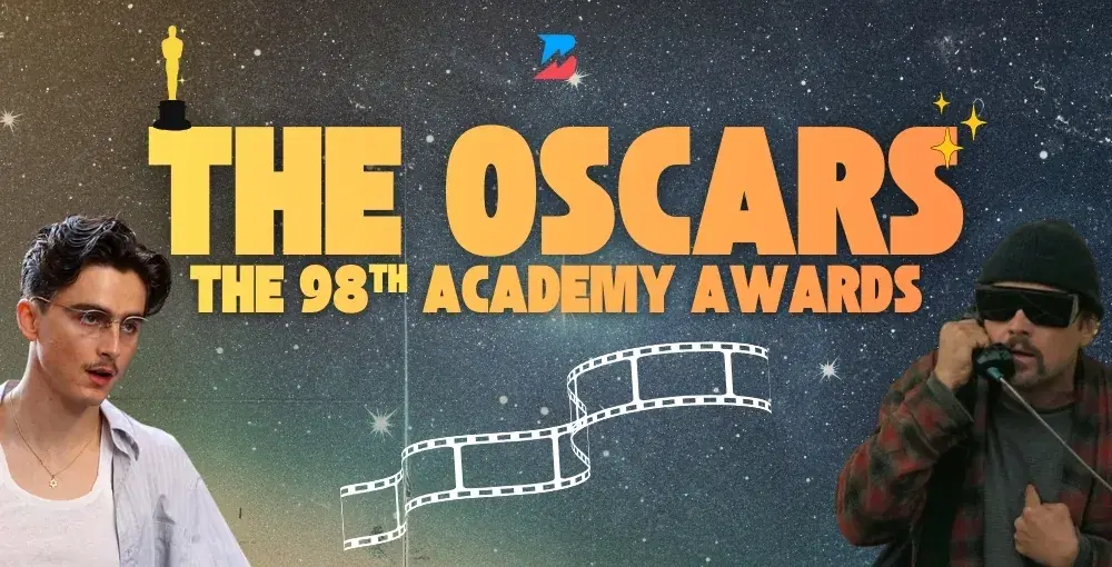 The Oscars 2026: Early Odds & Predictions