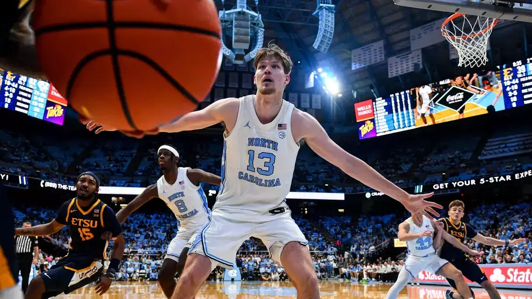 #12 North Carolina vs. Ohio State: Odds & Props | December 20, 2025