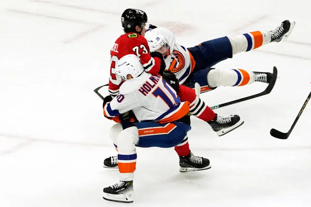 NHL: Islanders vs. Blackhawks Picks and Odds | December 30, 2025