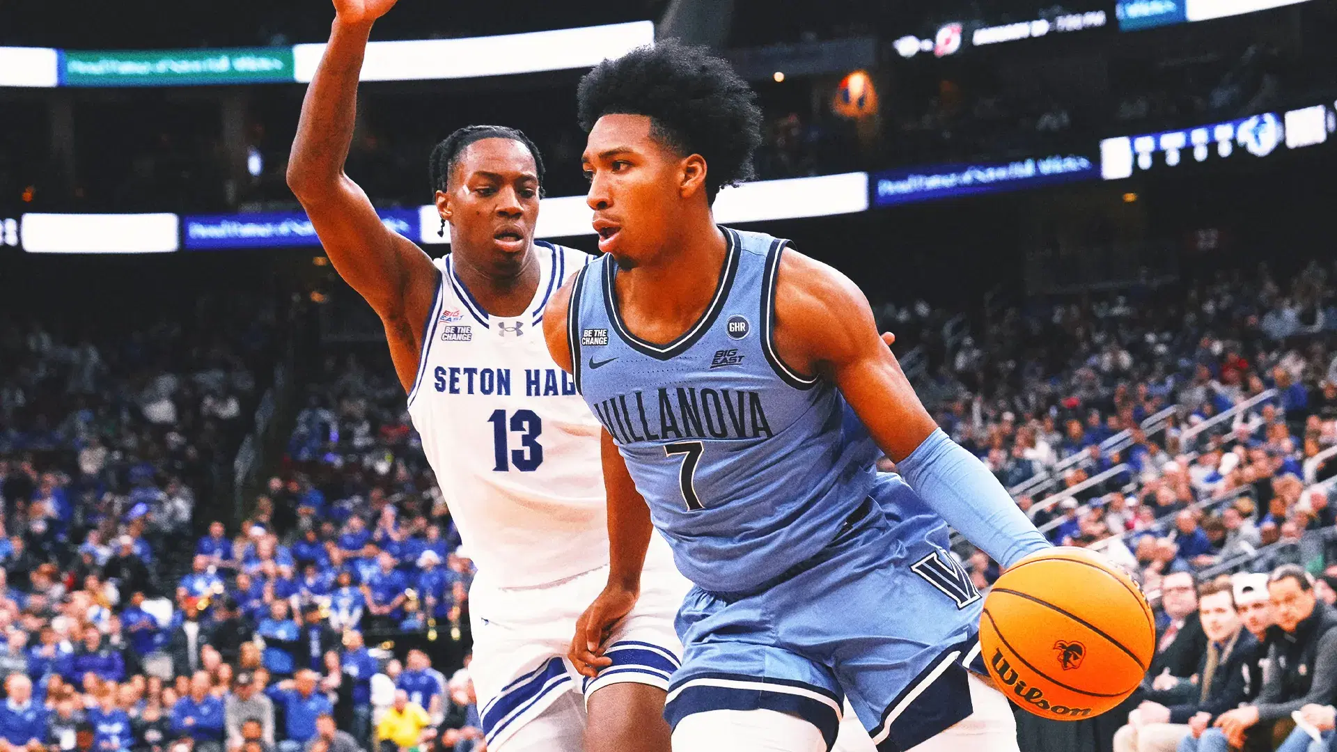 DePaul vs. Villanova: Odds & Insights | December 31, 2025