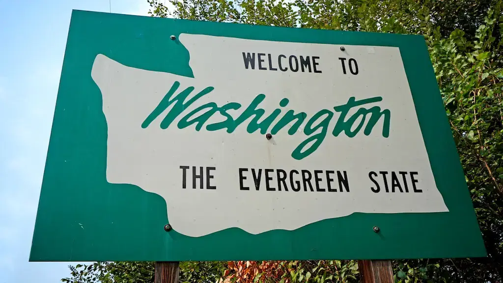 Washington Gambling: Recommended Online Casinos and Sportsbooks, Regulation and News