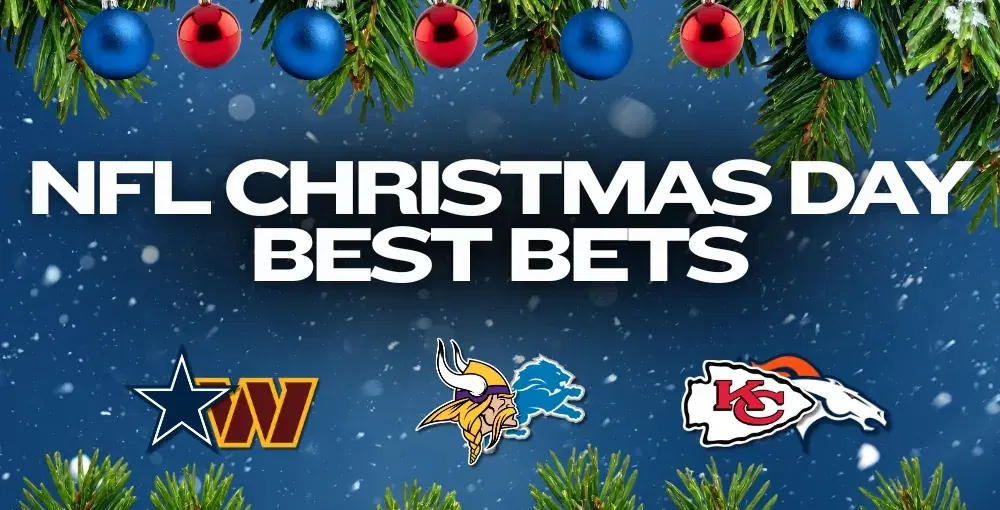 NFL Christmas Day Games Netflix 2025