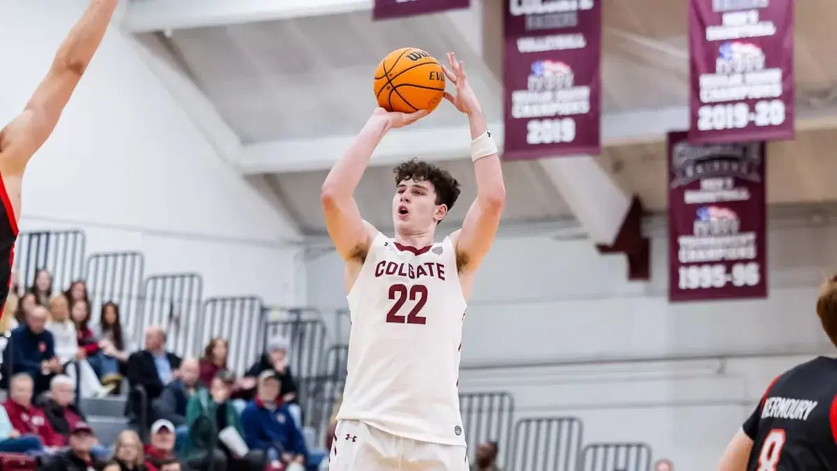 Best NCAA Basketball Picks and Predictions: College Hoops Returns