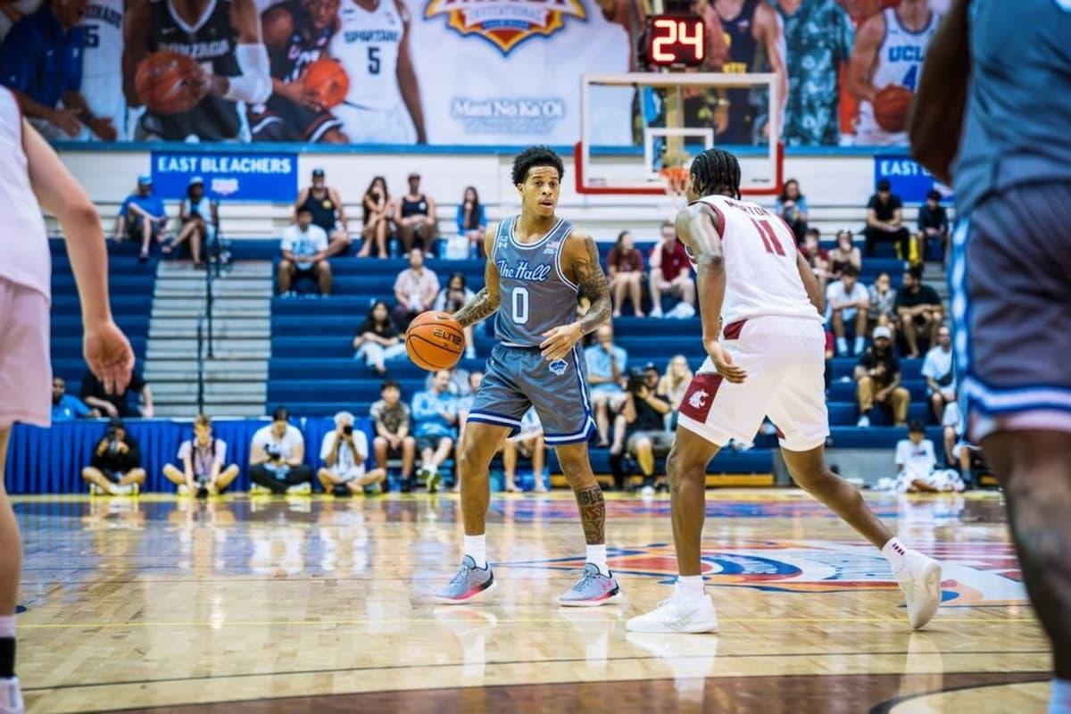 Best NCAA Basketball Picks and Predictions: Super Tuesday Before Break