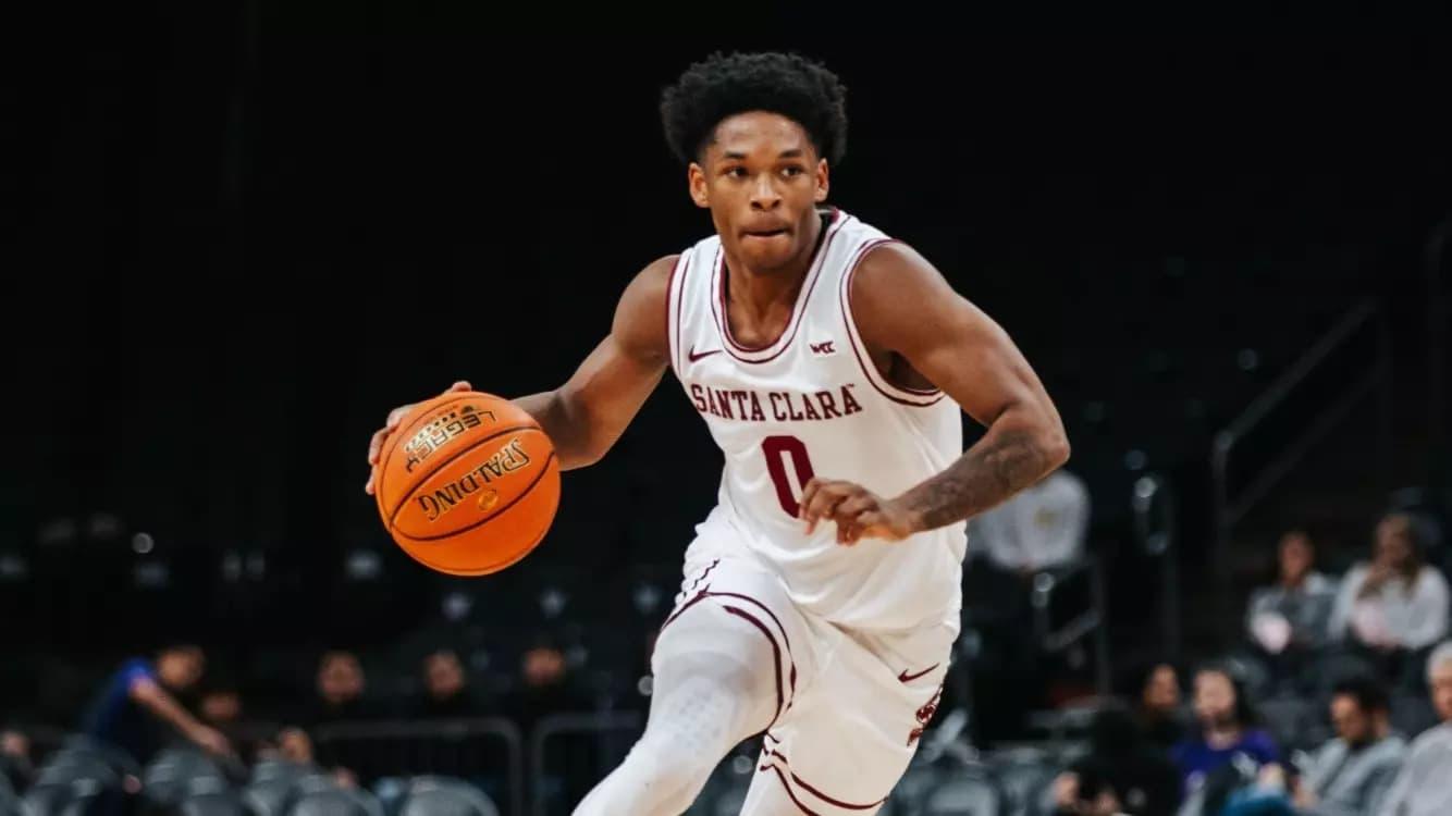 North Texas vs. Santa Clara: Odds & Insights | December 17, 2025