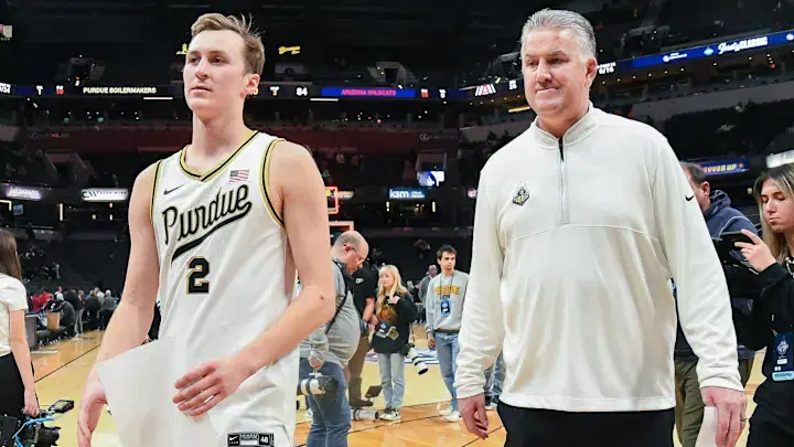 Kent State vs. #5 Purdue: Odds & Props | December 29, 2025