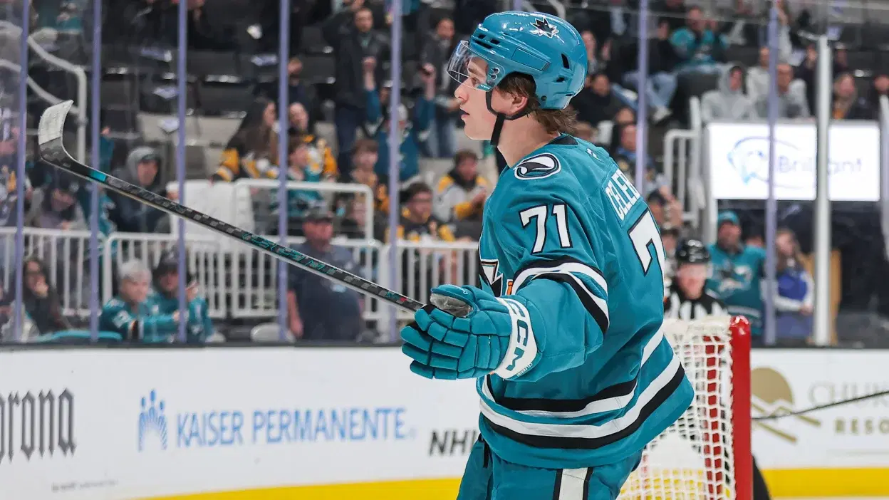 NHL: Sharks vs Stars Picks and Odds | December 5, 2025