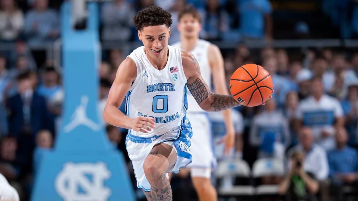 Syracuse vs. #16 North Carolina Picks and Predictions: ACC Hoops