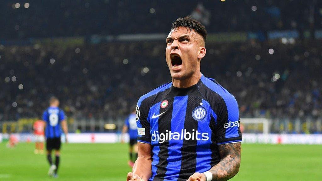 Inter Milan vs. Liverpool Picks and Predictions: Tuesday UCL Best Bets