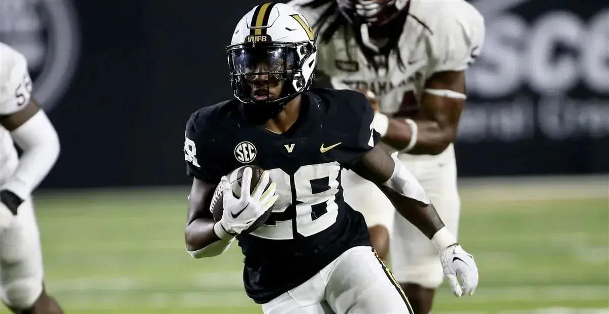 #23 Iowa vs. #14 Vanderbilt Picks and Predictions: ReliaQuest Bowl