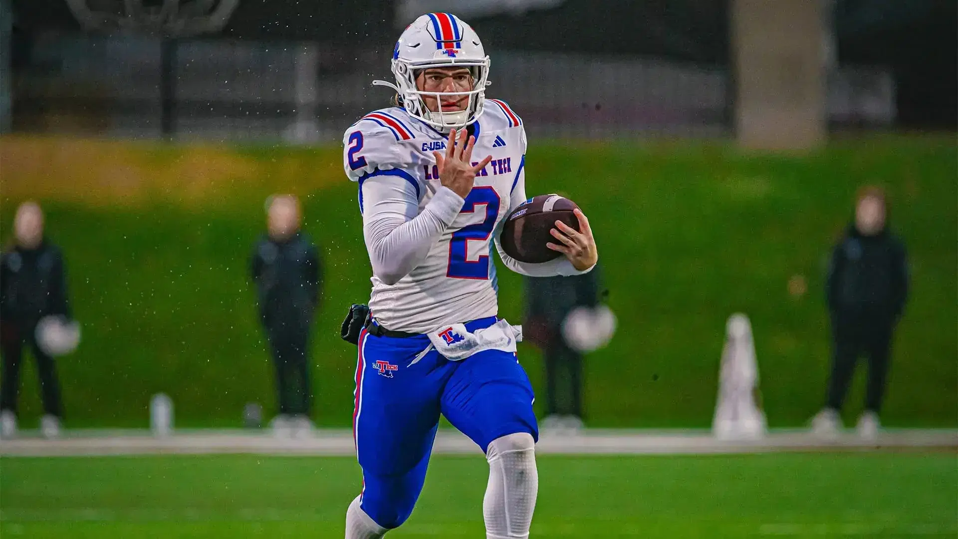 Coastal Carolina vs. Louisiana Tech Picks and Predictions: Independence Bowl