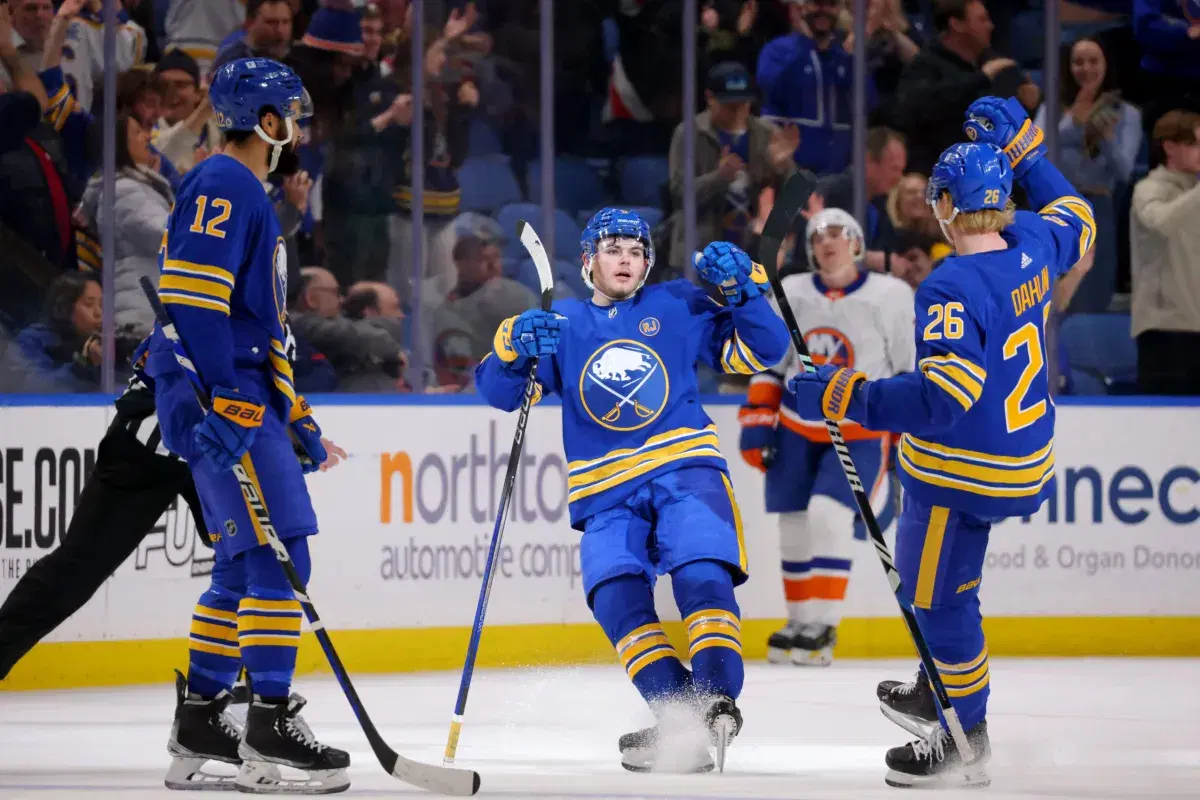 NHL: Sabres vs. Islanders Picks and Odds | January 24, 2026