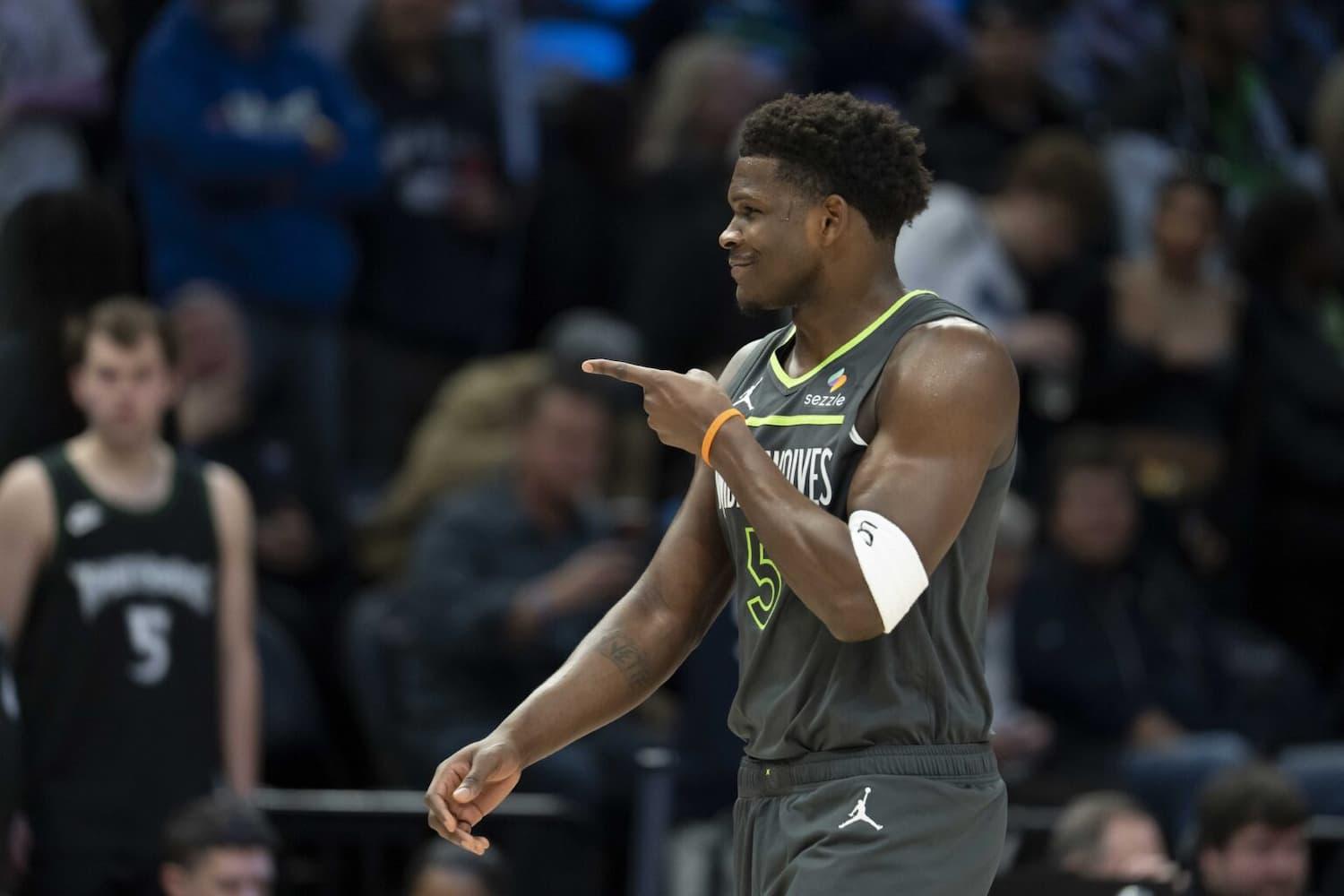 Tonight’s Best Player Props in the Association | NBA (1/22)