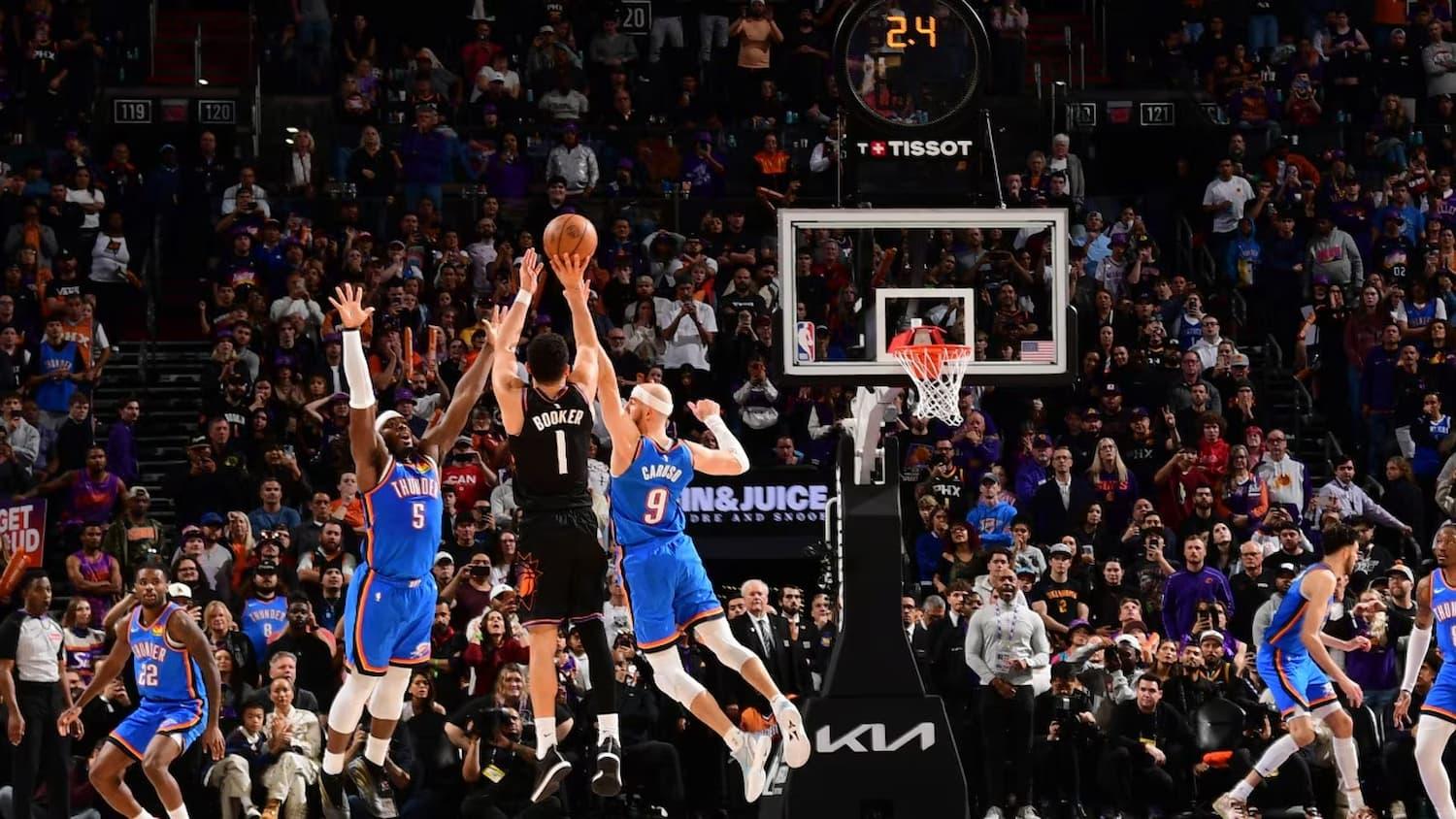 Tonight’s Best Player Props in the Association | NBA (1/13)