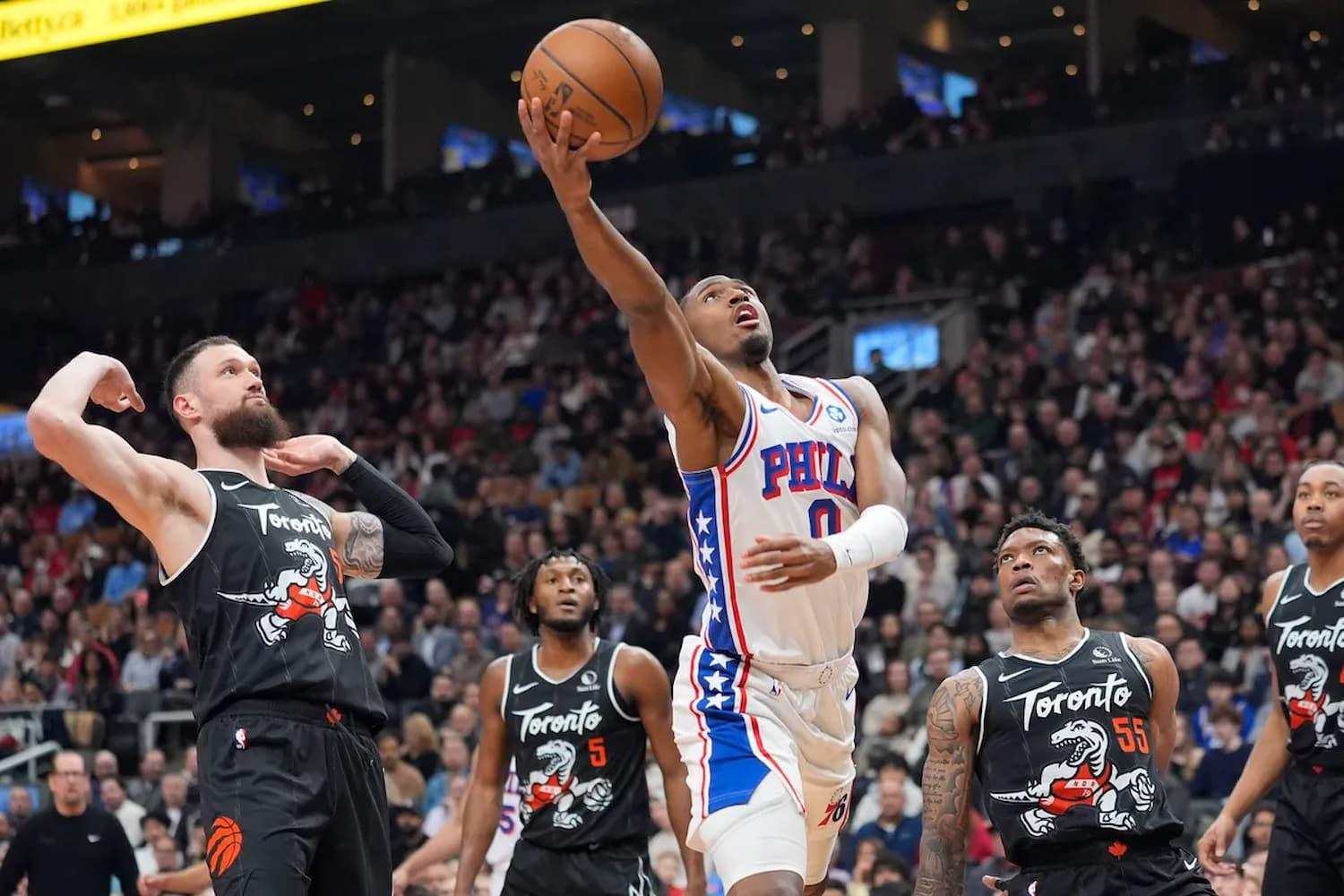 Tonight’s Best Player Props in the Association | NBA (3/1)