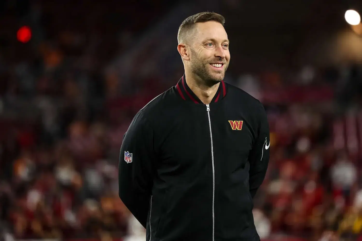 Kliff Kingsbury