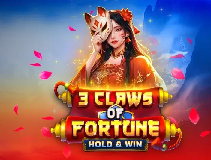 Clawbuster’s 3 Claws of Fortune Now Available at mBitcasino