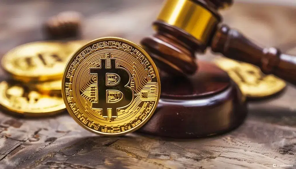 Senators Introduce BRCA Bill for Blockchain Developers