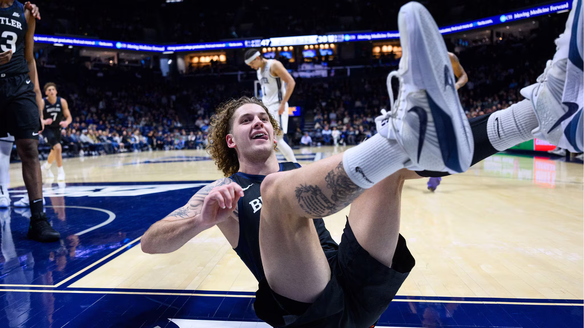 Marquette vs. Butler: Odds & Predictions | January 23, 2026