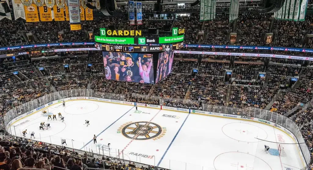 Boston Bruins