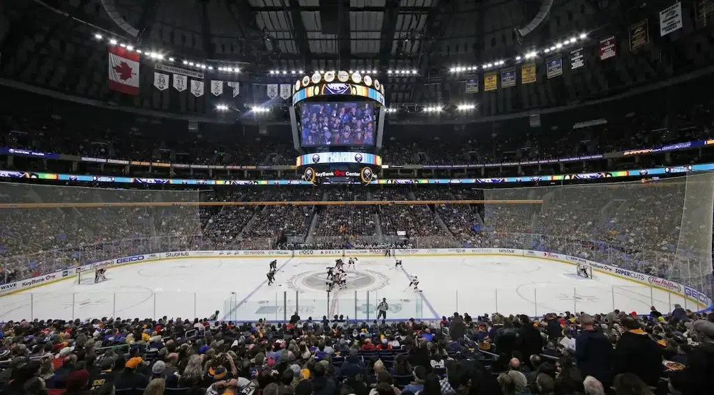 Buffalo Sabres
