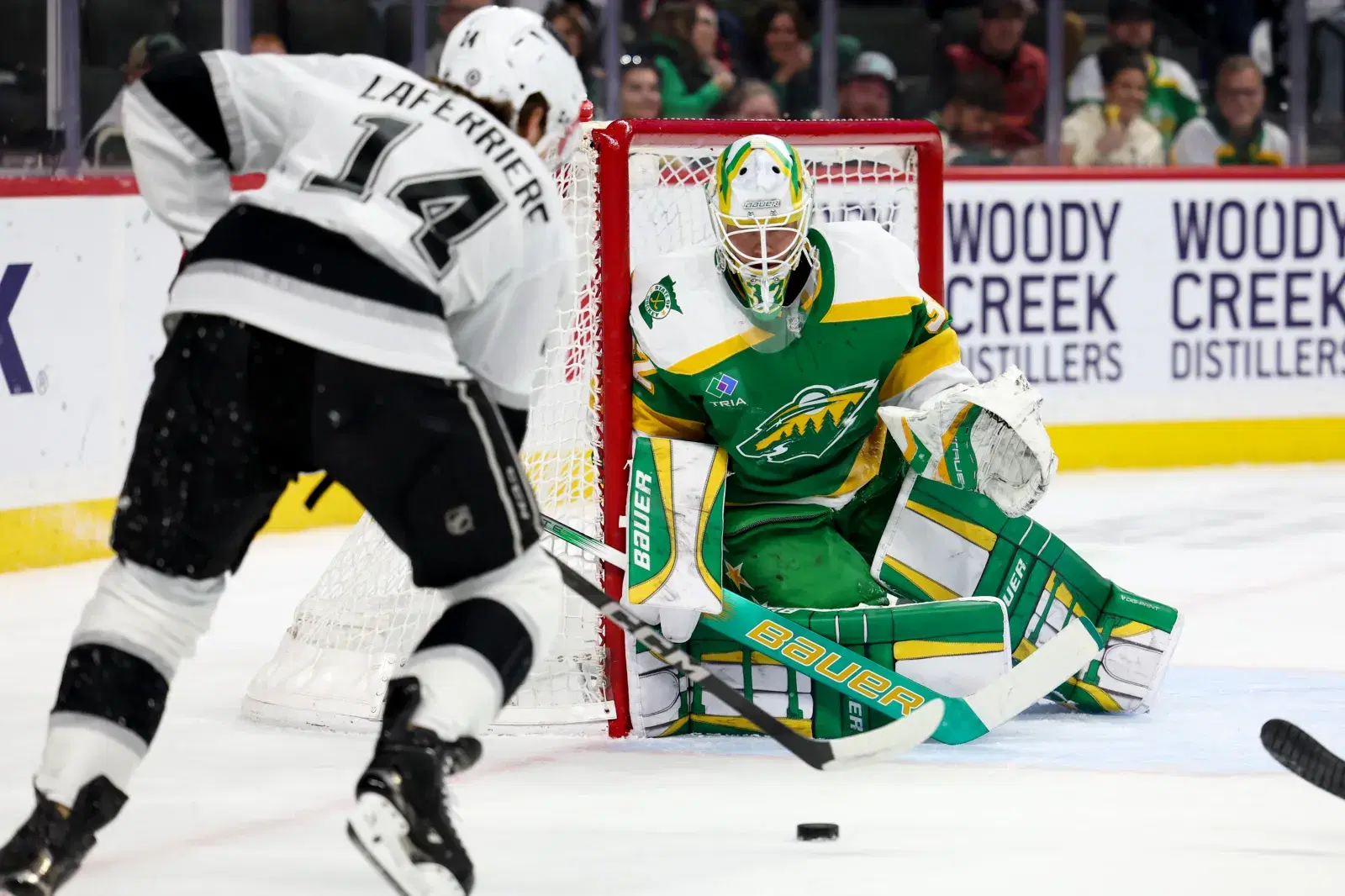NHL: Wild vs. Kings Picks and Odds | January 5, 2026
