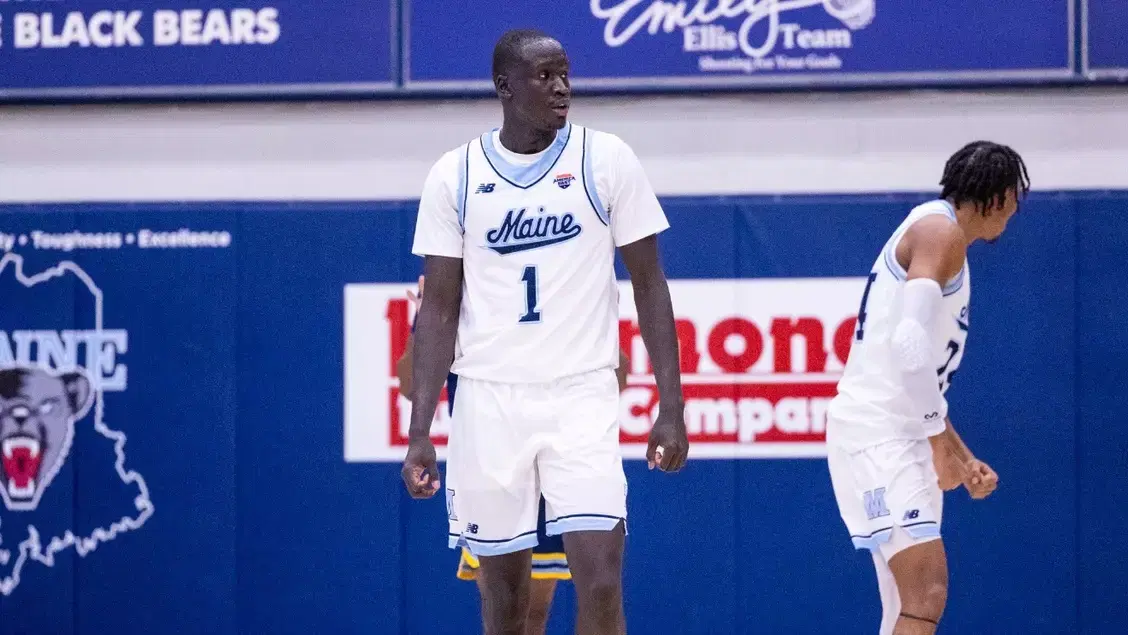 Albany vs. Maine: Mid-Major Madness | January 22, 2026