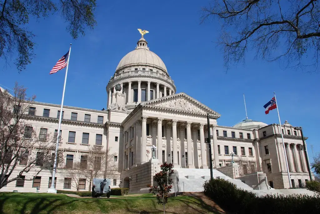 Mississippi SB 2104 Pushes to Ban Sweepstakes Casinos