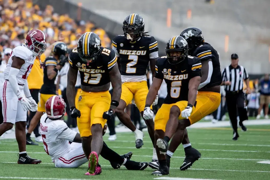 Missouri Denies NCAA Request to Ban College Player Prop Bets