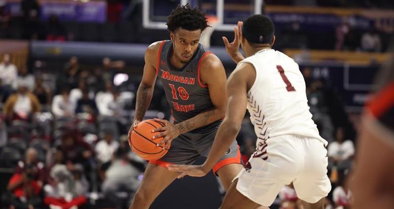 Morgan State vs. Norfolk State: Mid-Major Madness | January 26, 2026