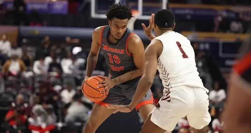 Morgan State vs. Norfolk State: Mid-Major Madness | January 26, 2026