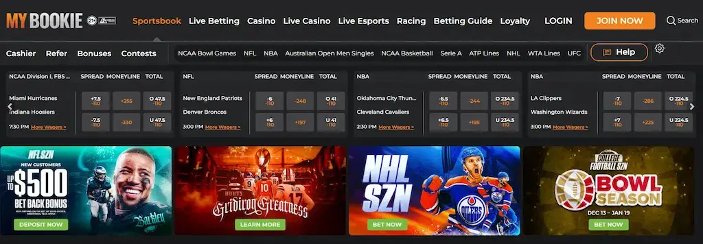 BettingsNews Default Image