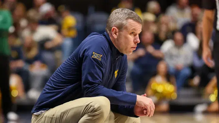 West Virginia vs. #3 Iowa State: Odds & Best Bets | January 2, 2026