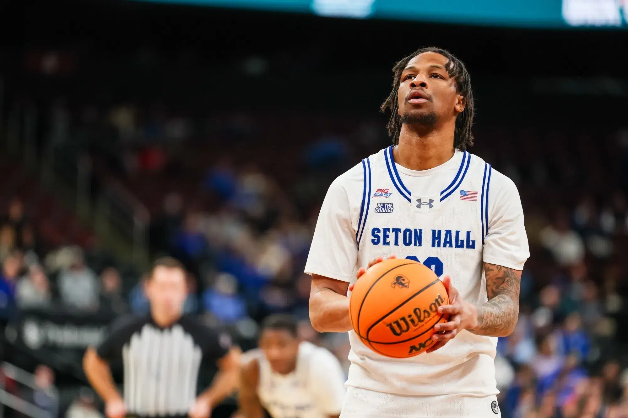 Seton Hall vs. DePaul: Odds & Predictions | January 24, 2026