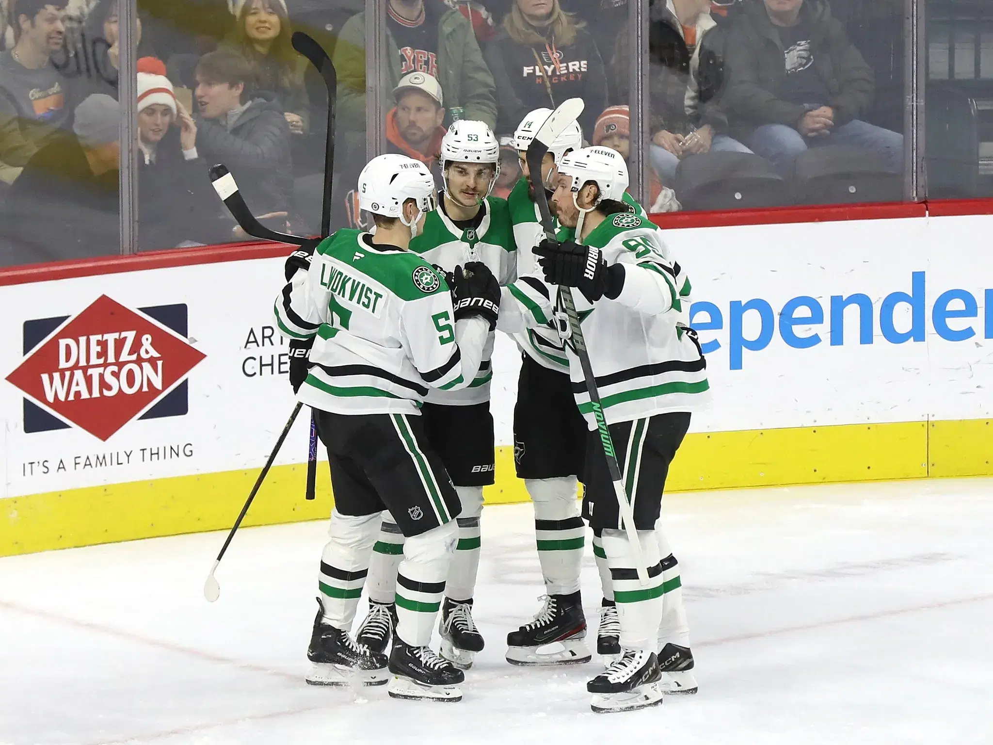 NHL: Bruins vs. Stars Pick and Odds | January 20, 2026