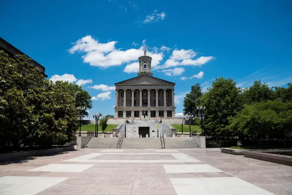 Tennessee HB 1768 Targets Sports Betting on College Campuses