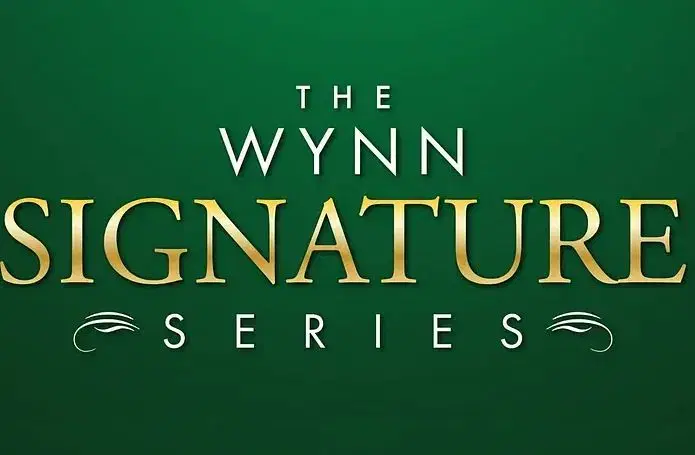 Wynn Signature Series Offers $1.4M in Guaranteed Prizes