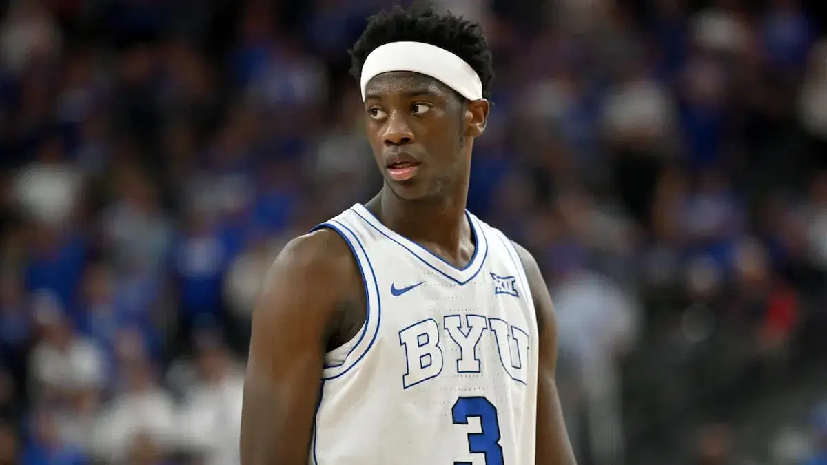 #1 Arizona vs. #13 BYU Picks and Predictions: Top 15 Big 12 Showdown