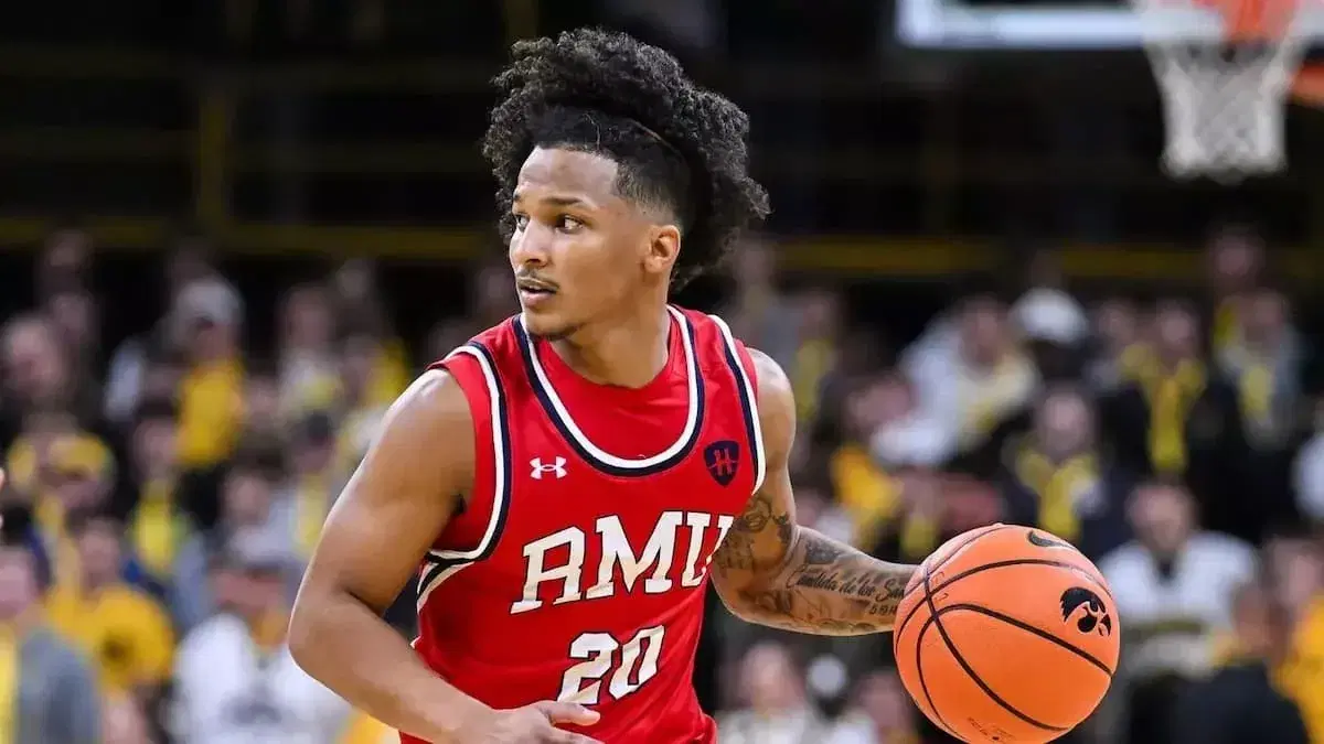 Best NCAA Basketball Picks and Predictions: Thursday College Hoops