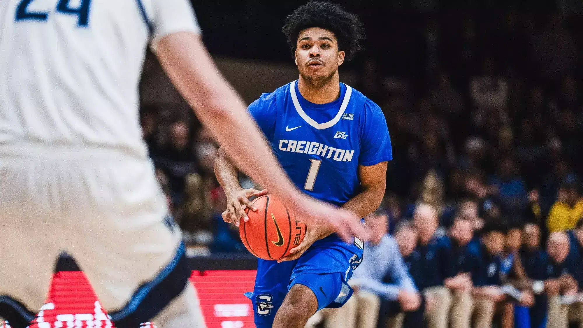 Creighton vs. Providence: Odds & Predictions | January 16, 2026