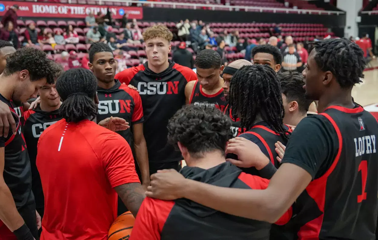 Cal State Northridge vs. UC Davis: Odds & Insights | January 1, 2026