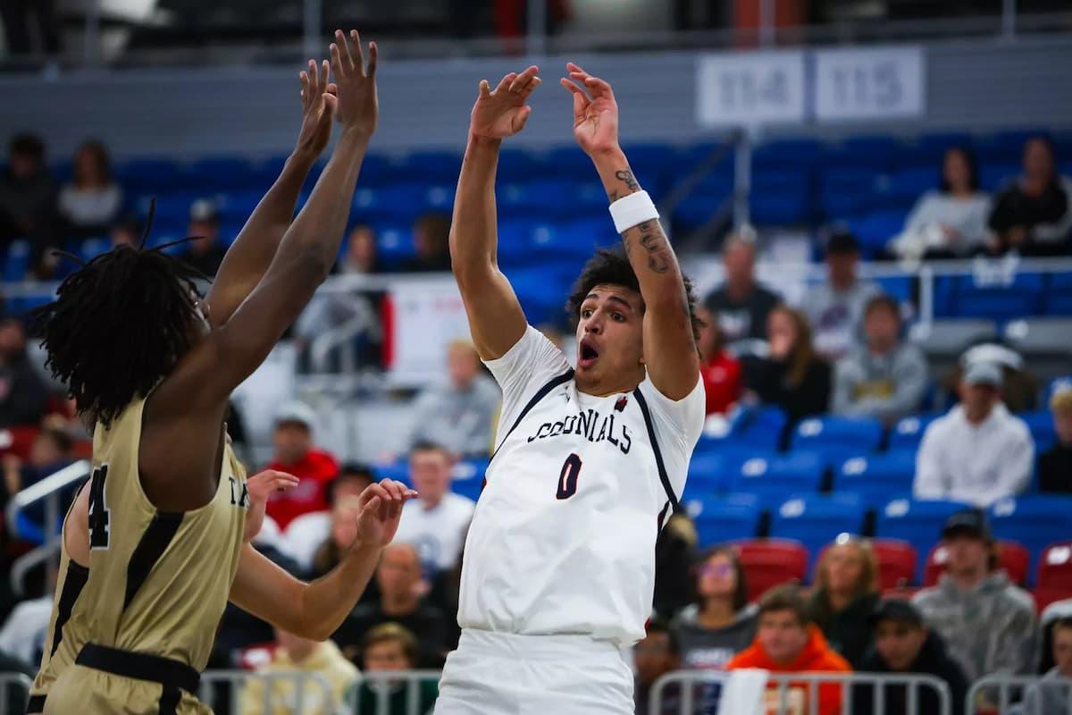 Best NCAA Basketball Picks and Predictions: Sunday Hoops