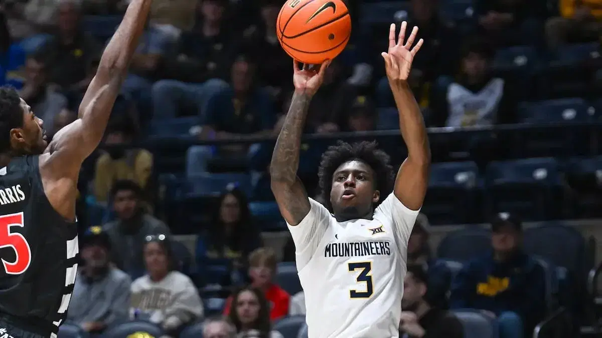 Kansas State vs. West Virginia Picks and Predictions: Tang vs. Hodge